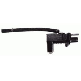 Achetez des Cylindre émetteur d'embrayage SACHS 6284 600 121 à prix pour 97,55 €