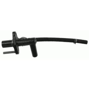 Achetez des Cylindre émetteur d'embrayage SACHS 6284 600 122 à prix pour 133,40 €