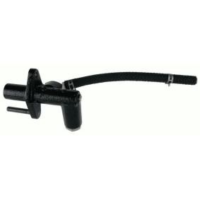 Achetez des Cylindre émetteur d'embrayage SACHS 6284 600 123 à prix pour 108,47 €