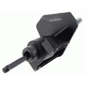 Achetez des Cylindre émetteur d'embrayage SACHS 6284 600 148 à prix pour 56,14 €