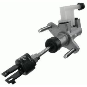 Compre Cilindro transmissor, embraiagem da SACHS 6284 600 169 a um preço baixo por 41,70 €