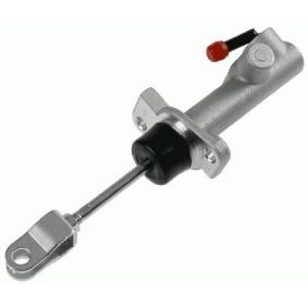 Achetez des Cylindre émetteur d'embrayage SACHS 6284 600 388 à prix pour 37,42 €