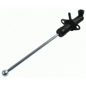 Comprar Cilindro maestro, embrague de SACHS 6284 600 452 a bajo precio de 49,97 €