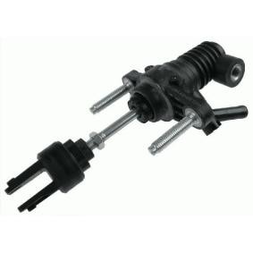 Compre Cilindro transmissor, embraiagem da SACHS 6284 600 453 a um preço baixo por 82,64 €
