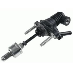 Compre Cilindro transmissor, embraiagem da SACHS 6284 600 455 a um preço baixo por 94,56 €