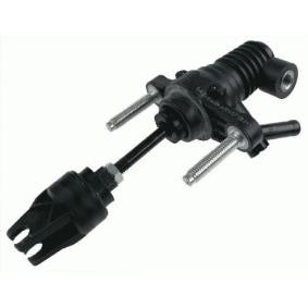 Compre Cilindro transmissor, embraiagem da SACHS 6284 600 457 a um preço baixo por 79,67 €