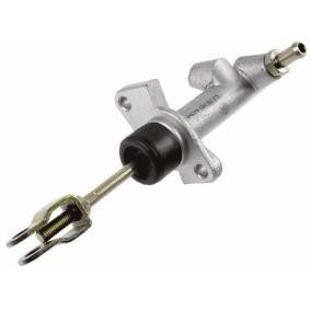 Achetez des Cylindre émetteur d'embrayage SACHS 6284 600 578 à prix pour 47,82 €