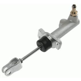Achetez des Cylindre émetteur d'embrayage SACHS 6284 600 581 à prix pour 43,18 €