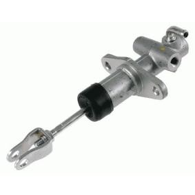Achetez des Cylindre émetteur d'embrayage SACHS 6284 600 595 à prix pour 63,36 €