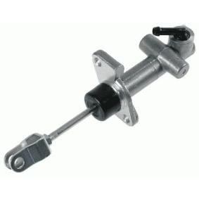 Achetez des Cylindre émetteur d'embrayage SACHS 6284 600 597 à prix pour 41,88 €