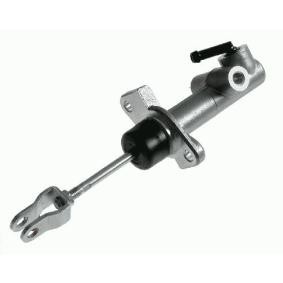 Achetez des Cylindre émetteur d'embrayage SACHS 6284 600 598 à prix pour 44,95 €