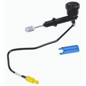 Comprar Cilindro maestro, embrague de SACHS 6284 600 603 a bajo precio de 98,55 €