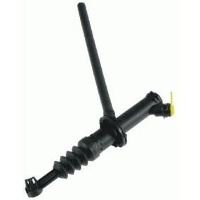 Comprar Cilindro maestro, embrague de SACHS 6284 600 625 a bajo precio de 62,48 €