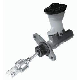 Comprar Cilindro maestro, embrague de SACHS 6284 600 634 a bajo precio de 94,10 €