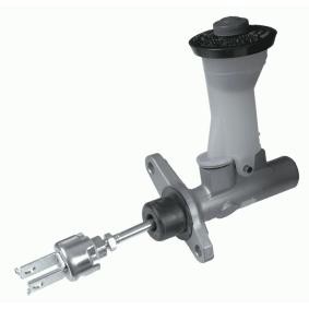 Comprar Cilindro maestro, embrague de SACHS 6284 600 637 a bajo precio de 91,70 €