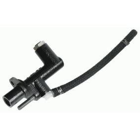 Achetez des Cylindre émetteur d'embrayage SACHS 6284 600 644 à prix pour 96,84 €