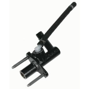 Achetez des Cylindre émetteur d'embrayage SACHS 6284 600 645 à prix pour 124,24 €