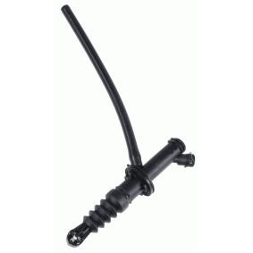 Comprar Cilindro maestro, embrague de SACHS 6284 600 648 a bajo precio de 135,70 €