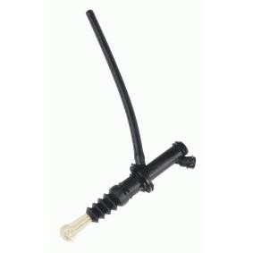 Comprar Cilindro maestro, embrague de SACHS 6284 600 649 a bajo precio de 106,13 €