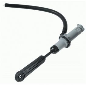 Comprar Cilindro maestro, embrague de SACHS 6284 600 656 a bajo precio de 101,88 €