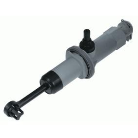 Comprar Cilindro maestro, embrague de SACHS 6284 600 657 a bajo precio de 93,93 €