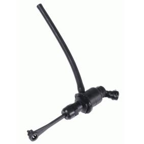 Comprar Cilindro maestro, embrague de SACHS 6284 600 662 a bajo precio de 132,24 €