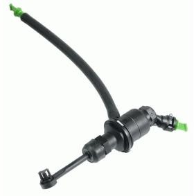 Comprar Cilindro maestro, embrague de SACHS 6284 600 664 a bajo precio de 118,18 €