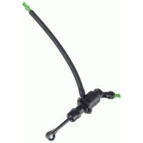 Comprar Cilindro maestro, embrague de SACHS 6284 600 665 a bajo precio de 82,77 €