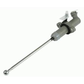 Comprar Cilindro maestro, embrague de SACHS 6284 600 668 a bajo precio de 32,67 €
