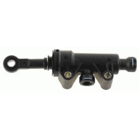 Comprar Cilindro maestro, embrague de SACHS 6284 998 801 a bajo precio de 84,37 €