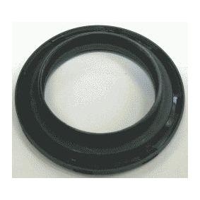 Compre Rolamento de rolos, suporte apoio do conj. mola / amortecedor da SACHS 801 018 a um preço baixo por 17,66 €