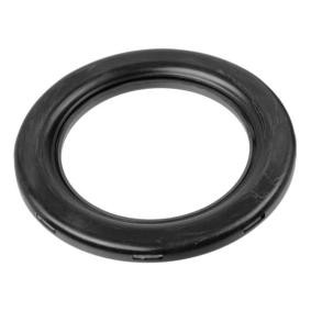Compre Rolamento de rolos, suporte apoio do conj. mola / amortecedor da SACHS 801 035 a um preço baixo por 12,41 €
