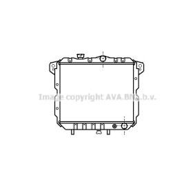 Acquista Scambiatore calore per riscaldamento abitacolo da PRASCO VWA6381 a buon mercato per soli 50,27 €