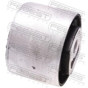 Lagerung, Differential VWAB-028 für AUDI
