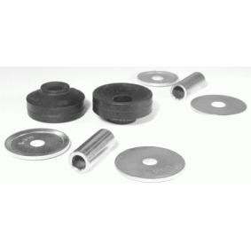 Compre Kit de reparação, suporte de apoio do conj. mola / amortecedor da SACHS 802 095 a um preço baixo por 21,66 €