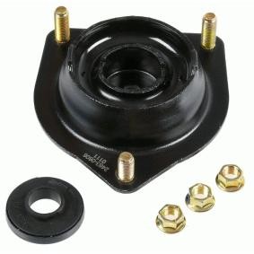 Acquista Kit riparazione, Cuscinetto ammortizzatore a molla da SACHS 802 118 a buon mercato per soli 64,93 €