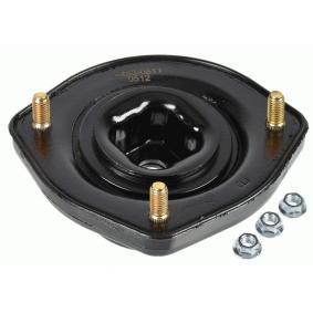 Compre Suporte de apoio do conjunto mola / amortecedor da SACHS 802 137 a um preço baixo por 38,92 €