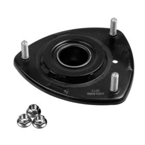 Compre Suporte de apoio do conjunto mola / amortecedor da SACHS 802 404 a um preço baixo por 41,71 €