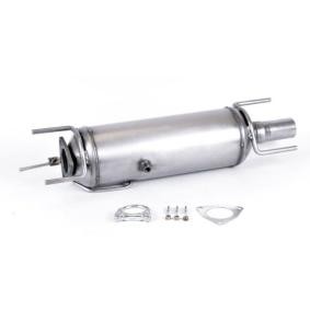 FIAT Partikelfilter (DPF) von EEC