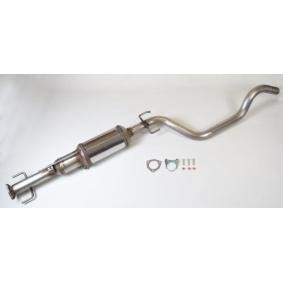 Partikelfilter (DPF) VX6070T