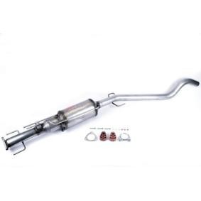 Compre Filtro de partículas da EEC VX6074T a um preço baixo por 418,85 €