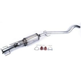Compre Filtro de partículas da EEC VX6074TS a um preço baixo por 462,91 €