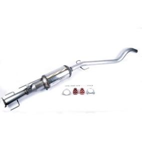 Compre Filtro de partículas da EEC VX6081T a um preço baixo por 349,03 €