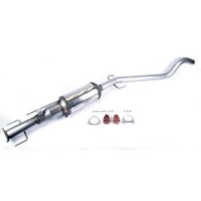 Compre Filtro de partículas da EEC VX6081TS a um preço baixo por 453,00 €