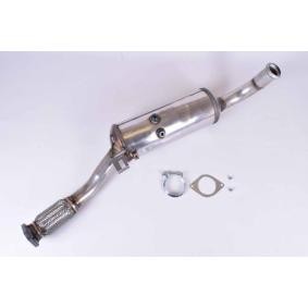 Partikelfilter (DPF) VX6099T