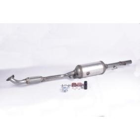 Compre Filtro de partículas da EEC VX6104T a um preço baixo por 367,09 €