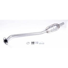 Katalysator VX8018T