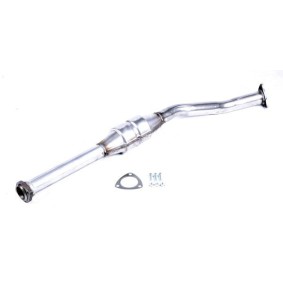 Katalysator VX8023T