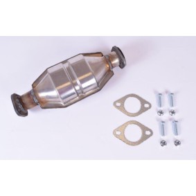 Katalysator VX8025T