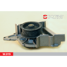 AUDI Wasserpumpe von STATIM